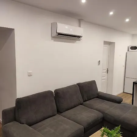 3 Pieces A 10 Minutes Du Celebre Marche De Noel De Strasbourg Apartamento *