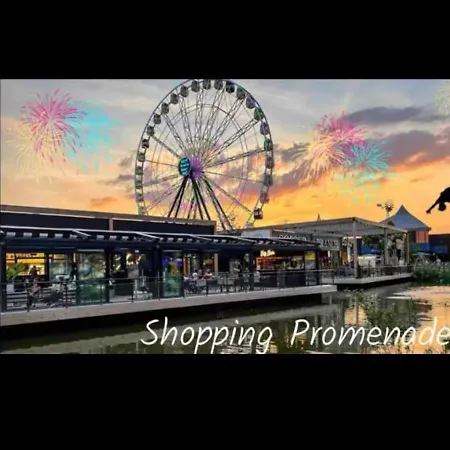 Apartmán 3 Pieces A 10 Minutes Du Celebre Marche De Noel De Strasbourg